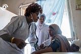 Women’s Health is a Human Right That Must Be Fought and Won