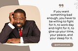 Inspirational Les Brown Quotes to Motivate Your Success