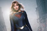 Supergirl Stagione 5 Episodio 2 Streaming ITA (Sub ita)