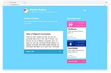 Open sourcing more of Florida Hackers to the community