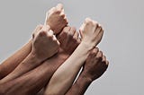 The Challenge of Having White Friends Right Now