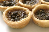 Pies — Maple Butter Tarts