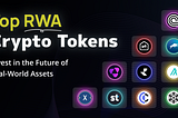 Top RWA Crypto Token
