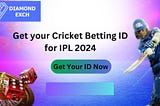 Diamond Exchange ID