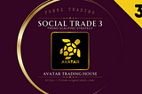 Exness Social Trade Signals: Stable Gain V3