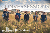 [interview] Conversessions Jazz Prog Soul