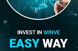 Winve — The right platform to invest and trade with a million of opportunities