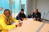 Juan’s Story: Overcoming Barriers and Finding Home with LAHSA’s Help
