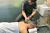 Charles Loo Boon Ann | Shockwave Therapy — For Joints and Extremities