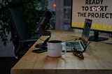5 KEY LESSONS FROM RECORDING 100 PODCAST EPISODES.