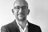 Antoine Borde, Vice-President, Global eCommerce — Danone