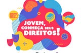 “Eu vou à luta com essa juventude”