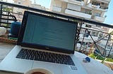 Starting my own startapp