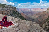 The 4 E’s that will Shape a Sustainable and Inclusive Tourism Economy at the Grand Canyon