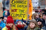 Cancelling the KXL Pipeline: A Victory for the Working Class and the Environment — TMX Is Next!