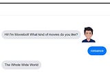 How to Build A Flexible Movie Recommender Chatbot In Python