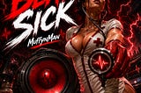 MuffynMan Is Betting Big On “Beat Sick” And The Confidence Is Contagious
