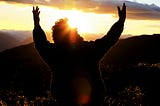 Arise, Act & Accomplish