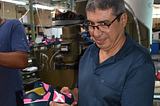 Tunisia: Making Shoes, Creating Jobs