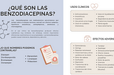 Las benzodiazepinas como síntoma de un problema sanitario