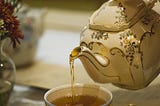 The History of Brit’s Afternoon Tea