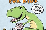[Epub] The Big Book of Silly Jokes for Kids (Big Book of Silly Jokes for Kids Series) Full