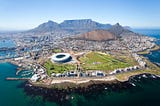 Top 2021 Travel Destinations