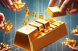 Tokenizing Tradition: The Future of Gold Investments with Digital Finesse