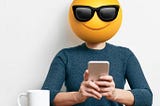 [Inc] This Yale Grad Could Be the Next Emoji Millionaire