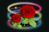 Roses on rings