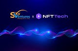 Investing in NFT Tech