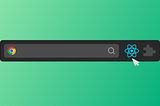 I built a Chrome extension(in React) to be more productive.