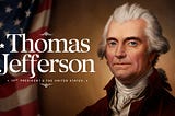 Thomas Jefferson: A Visionary Founding Father