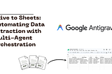 Parallel Compliance Engine: Drive-to-Sheets Multi-Agent Orchestration