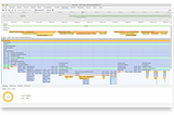 React Redux: performance considerations when dispatching multiple actions