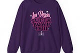 Super Bowl LVIII 2024 Youth Playing Cards T-Shirt