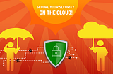 Cloud Security: Protect your Cloud-First Approach from the Wind, the Hail, and the Rain brewing…
