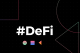 DeFi…