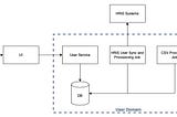 The Microservices Dilemma: Centralized API vs. Direct Database Access