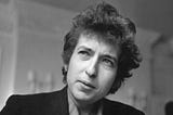 Bob Dylan’s Meditations on Art, Life, Politics, and War