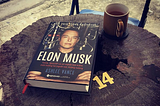 Elon Musk và SpaceX