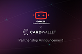 CardWallet and Charli 3 — Strategic Partnership