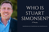 Who Is Stuart Simonsen?