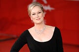#Overrated: Donald Trump fires back at Meryl Streep