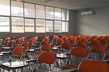 The Loneliness of the Post-Pandemic Classroom