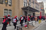 State of the U.S. Unions 2026