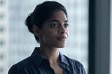 Amara Karan Brings a Human Voice to the Law