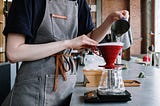 How to Make a Perfect Pour-Over Coffee — [Ultimate Step by Step Guide]