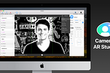 Camerai AR Filters Studio- Getting Started: