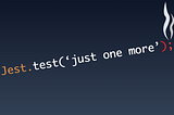 Addicted to Unit Tests? Here’s an Idea to Fix It